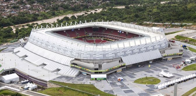 Arena Pernambuco