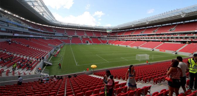 Arena Pernambuco