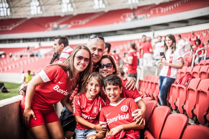 Estadio Beira Rio