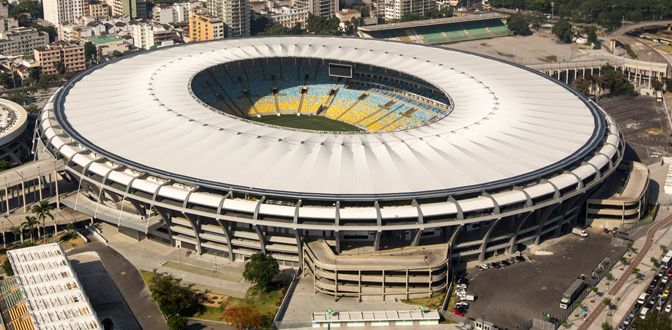 Maracana