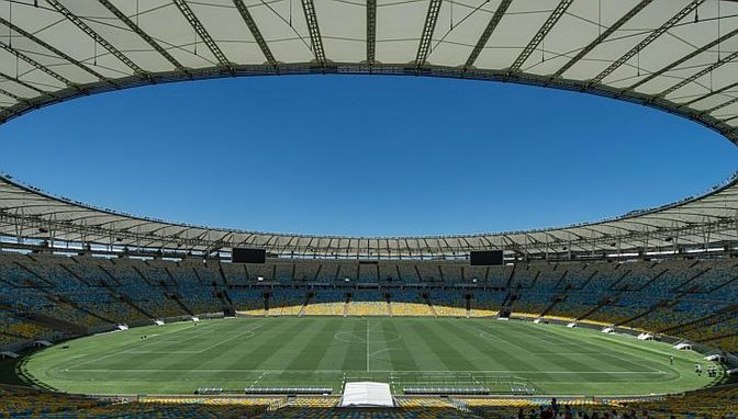 Maracana