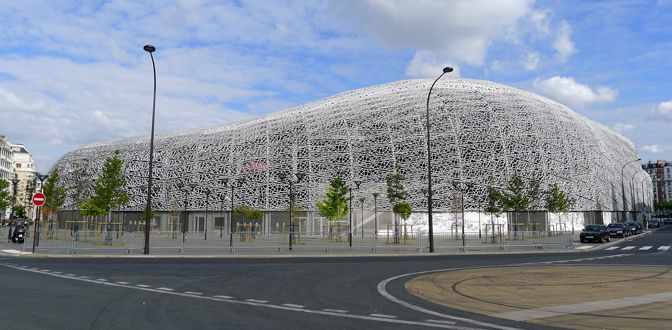 Stade Jean Bouin