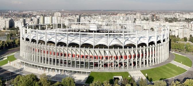 Stadionul National