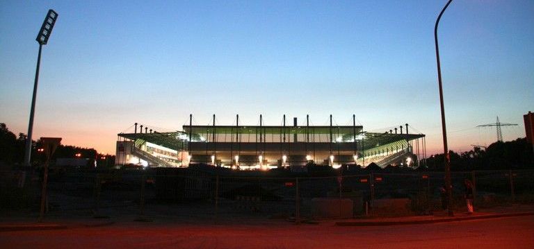 Stadion Essen