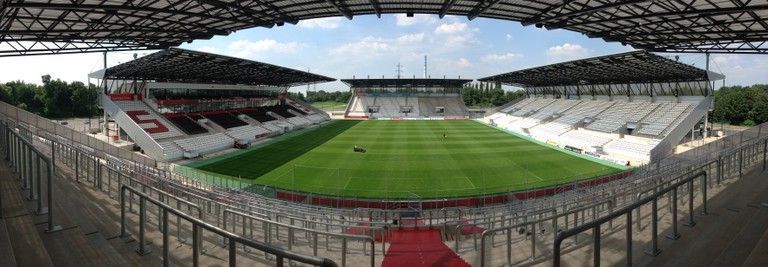 Stadion Essen