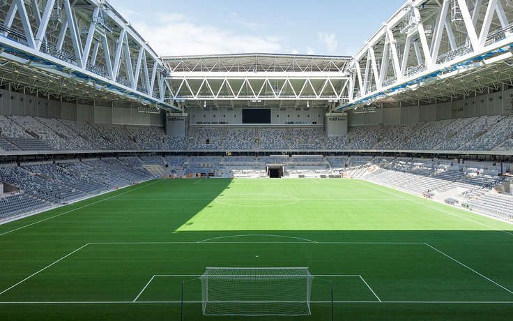 Tele2 Arena