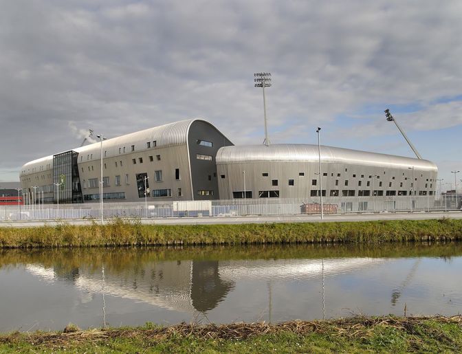Kyocera Stadion