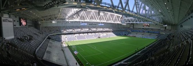 Tele2 Arena