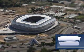 Nomination: Allianz Riviera