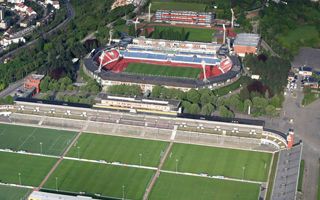 Czech Republic: New national stadium a realistic option?