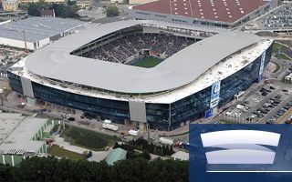 Nomination: Ghelamco Arena