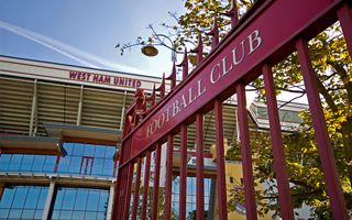 London: West Ham agree on Upton Park sale