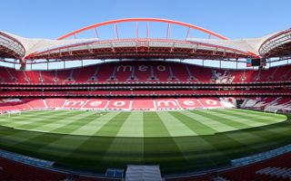 Lisbon: Tragedy averted as wind tore roof before derby