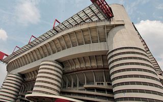 Italy: AC Milan to move, Inter stay at San Siro?