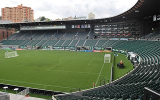 Portland: Jeld-Wen Field changes name to Providence Park