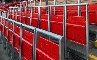 England: First safe standing section installed in Bristol