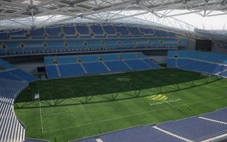 Sydney: Consortiums invited to make ANZ Stadium best ever