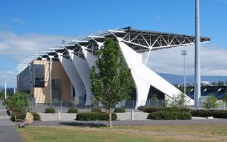 Iceland: How will the Reykjavik national stadium change? 