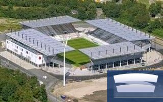 Nomination: Stadion Essen