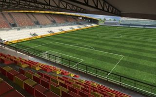 Belgium: KV Mechelen unable to expand Argos Stadion soon