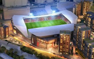 London: Brentford FC one step from new stadium