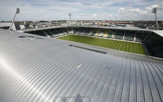 Hague: Kyocera Stadion to be covered with solar panels
