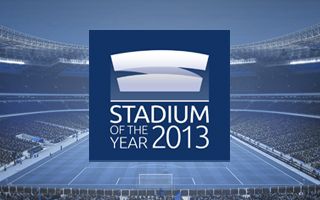 Stadium of the Year 2013: Last 24 hours to vote