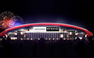 Madrid: Estadio Etihad until 2026? Atletico close to the deal