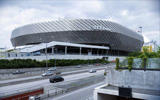 Stadium of the Year 2013: 2. Tele2 Arena