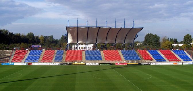 Stadion Edwarda Szymkowiaka