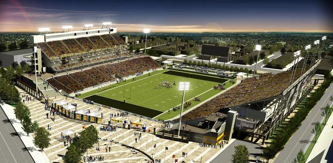 Tim Hortons Field