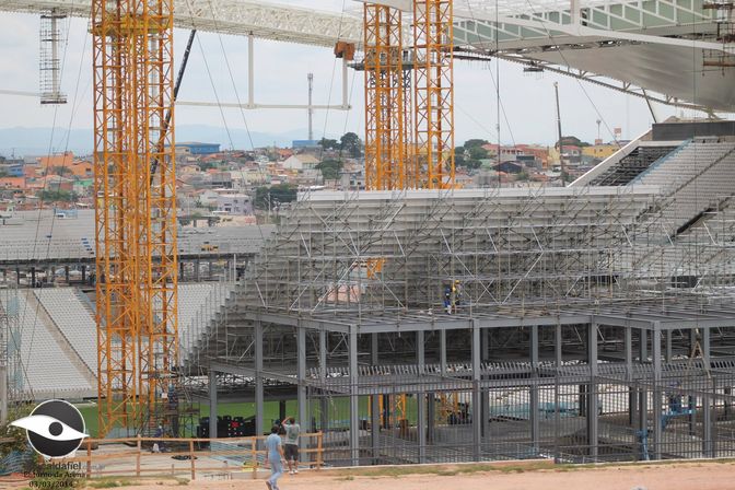 Arena Corinthians