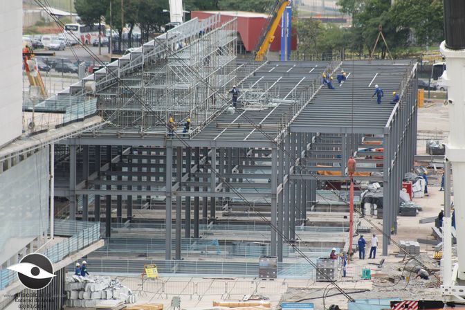 Arena Corinthians