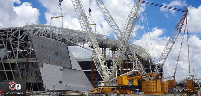 Arena Corinthians