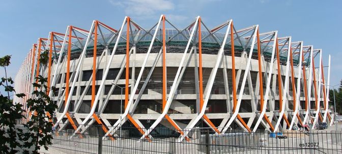 Stadion Miejski w Białymstoku