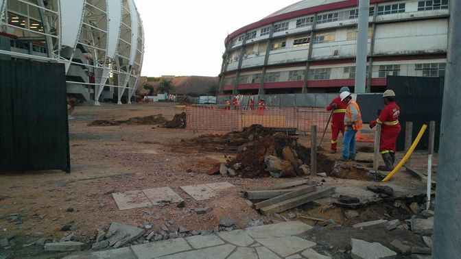 Estadio Beira-Rio