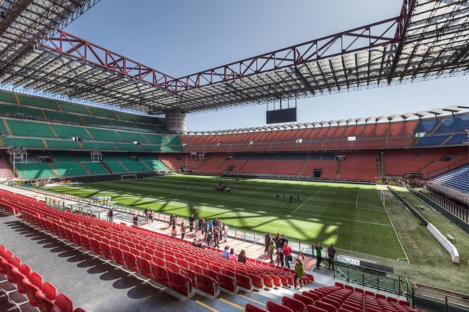 San Siro