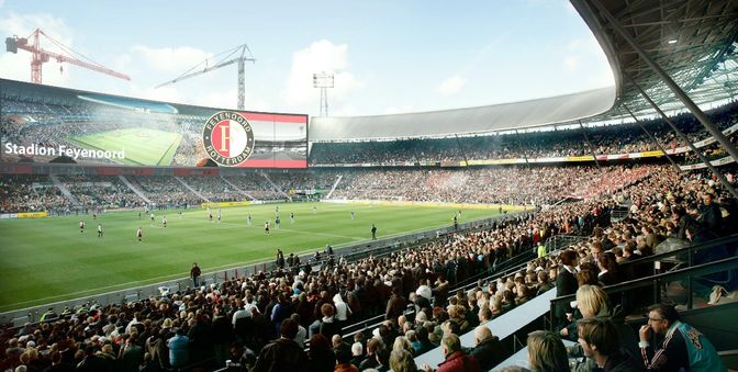 De superKuip