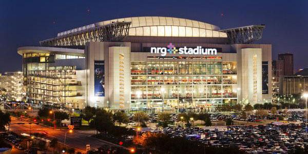 NRG Stadium