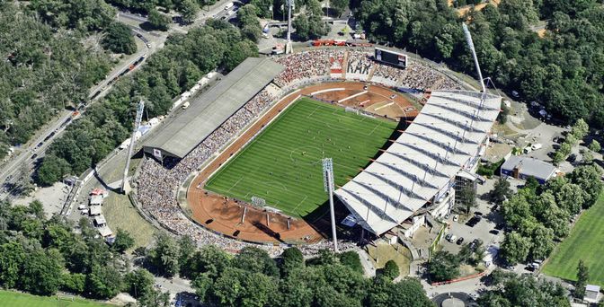 Wildparkstadion