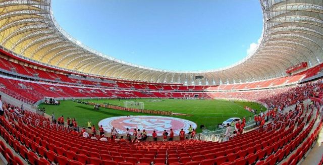 Estadio Beira-Rio - All You Need to Know BEFORE You Go (with Photos)