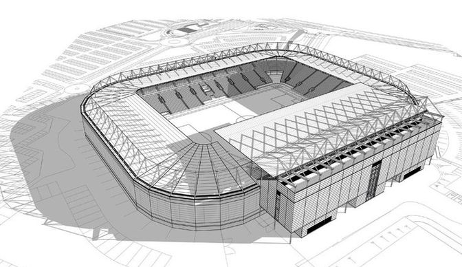 735 Cardiff City Football Stadium Images, Stock Photos, 3D objects