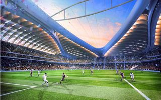 Qatar: List of 2022 World Cup stadiums still not set