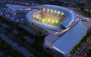 New York: Four bidders competing for Cosmos stadium site