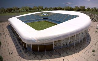 Coventry: Starting capacity of new stadium higher?