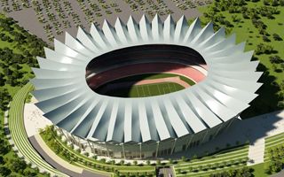 Dubai: Two 60,000-capacity stadiums?