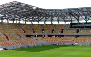 Poland: Białystok roof to collapse or not to collapse?