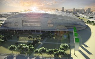 Regina: Contractor and designer appointed for new stadium