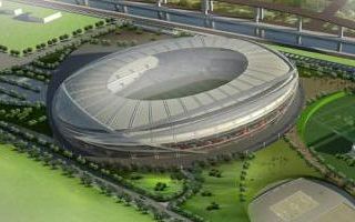 Jakarta: Construction of Stadion BMW to start in March?