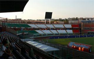 Italy: Catania bought land for future stadium